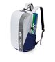 Yonex BA52512EX Club Backpack White/Blue (207)