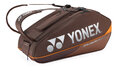 Yonex BA92429EX Pro Racket Bag (9 Pcs) Espresso Brown (839)