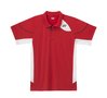 Yonex-Polo-Junior-1452-Red