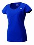 Yonex-T-Shirt-Lady-20290-Blue