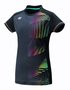 Yonex-T-Shirt-Lady-20299-Black