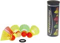 Speedminton Speeder Tube MIX 5-pack