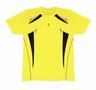 RSL-T-Shirt-Men-111001-Yellow