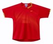 Yonex-T-Shirt-12060-Red