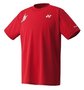 Yonex-T-Shirt-16004-Red-LDS