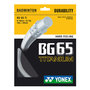 Yonex BG-65 Titanium Set 10 m