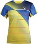 Victor-Polo-Lady-6206-Yellow-Blue