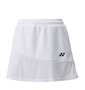Yonex-Skirt-Lady-26020-White