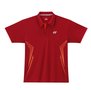 Yonex-Polo-Men-1262-Red