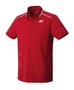 Yonex-Polo-Men-10175-Red