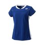 Yonex-T-Shirt-Lady-20372-Blue