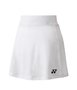 Yonex-Skirt-Lady-26038-White