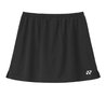 Yonex-Skirt-Junior-4181-Black