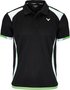 Victor-Polo-Men-6146-Black-Green