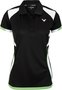 Victor-Polo-Lady-6156-Black-Green