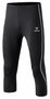 Erima-Hardloopbroek-Unisex-Performance-3-4-Length-829201-Black