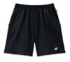 Yonex-Short-Men-25001-Black