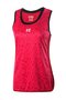 FZ-Forza-Tanktop-Lady-Martine-Red