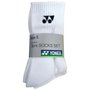 Yonex-Socks-8422-White-3-pack