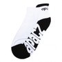 Apacs-Socks-L008-White-Black