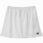 Yonex-Skirt-Lady-4180-White
