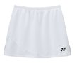 Yonex-Skirt-Lady-4280-White