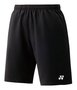 Yonex-Short-Men-15048-Black