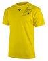 Yonex-T-Shirt-Men-16001-Yellow