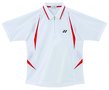 Yonex-Polo-Men-1911-White