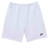 Yonex-Short-Men-3903-White