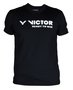 Victor-T-Shirt-Men-6673-Black