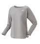 Yonex Longsleeve T-Shirt Lady 16333EX Grey
