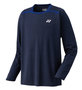 Yonex Longsleeve T-Shirt Men 16328EX Navy Blue
