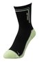 Yonex Socks 19118 Black/Green