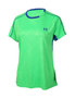 FZ Forza T-Shirt Lady Bacani Green