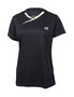 FZ Forza T-Shirt Lady Blues Black