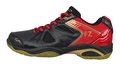FZ Forza Extremely Black/Red