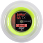 Ashaway Zymax 68 TX Yellow Coil 200 m