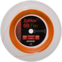 Ashaway Zymax 69 Fire Orange Coil 200 m