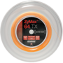 Ashaway Zymax 64 TX Orange Coil 200 m