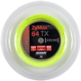 Ashaway Zymax 64 TX Yellow Coil 200 m