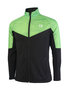 FZ Forza Trainingjacket Men Clyde Black/Green