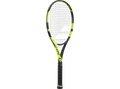 Babolat Pure Aero Tour Black/Yell..