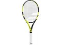 Babolat Pure Aero Super Lite Blac..