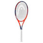 Head Radical PWR Red/Black 265 g Algemeen