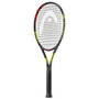 Head Cyber Pro Black/Red 270 g