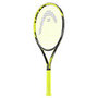 Head Extreme Lite Black/Yellow 26..