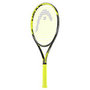 Head Extreme MP Black/Yellow 300 g