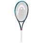 Head MX Attitude Tour Black/Blue..