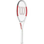 Wilson Six.One Lite 102+ White/Re..
